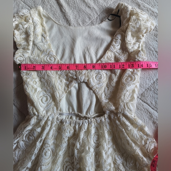 NWOT Forever 21 dress - Picture 6 of 8